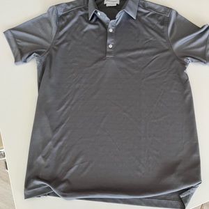 Ministry of supply men’s hi tech polo shirt